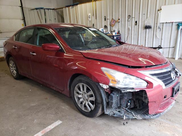 Photo 4 from auction – 2015 NISSAN ALTIMA 2.5 with VIN 1N4AL3AP2FC456779