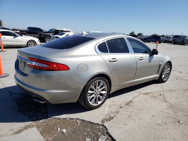 Photo 3 from auction – 2013 JAGUAR XF with VIN SAJWA0E7XD8S71248