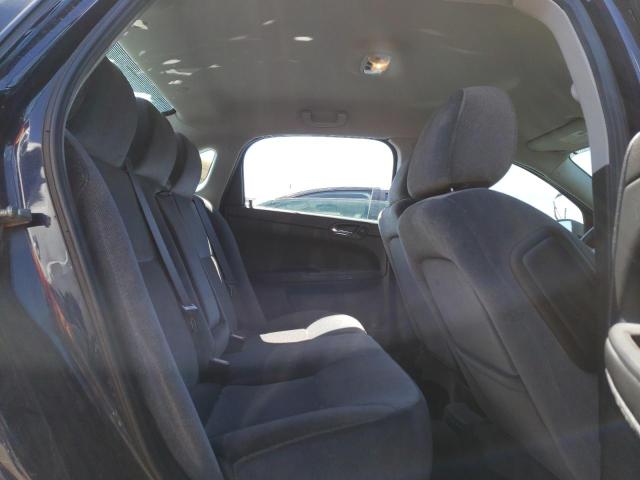 Photo 10 from auction – 2011 CHEVROLET IMPALA with VIN 2G1WF5EKXB1149838