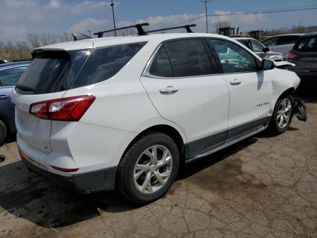 Photo 3 from auction – 2018 CHEVROLET EQUINOX LT with VIN 3GNAXKEXXJS508897