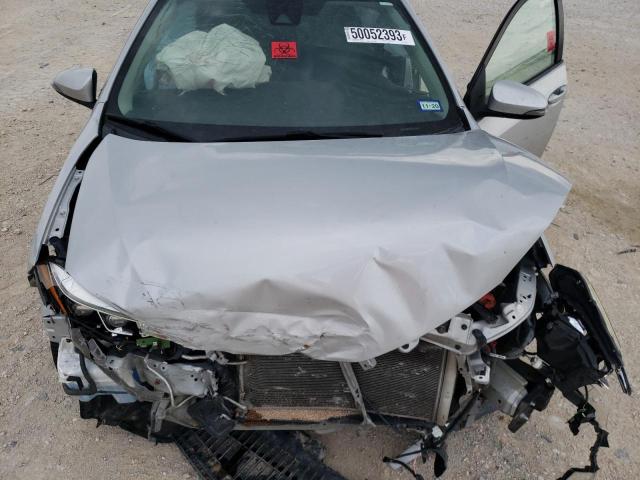 Photo 11 from auction – 2017 TOYOTA COROLLA L with VIN 2T1BURHE9HC773486