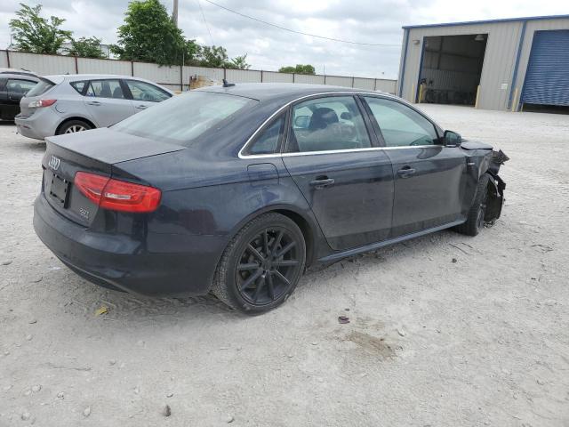 Photo 3 from auction – 2016 AUDI A4 PREMIUM with VIN WAUFFAFL2GN010426