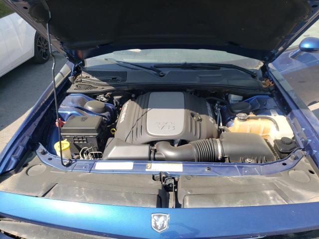 Photo 11 from auction – 2009 DODGE CHALLENGER with VIN 2B3LJ54T69H510259