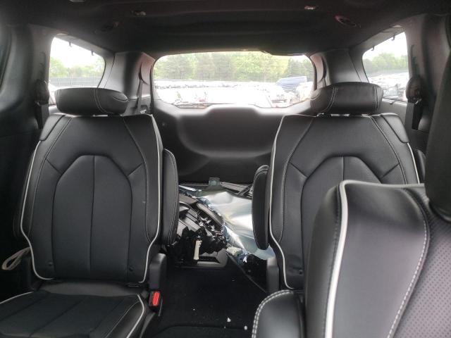 Photo 10 from auction – 2022 CHRYSLER PACIFICA L with VIN 2C4RC3GGXNR212873