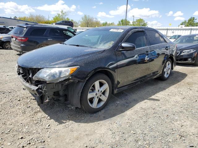 Foto 1 de la subasta – 2012 TOYOTA CAMRY BASE con VIN 4T1BF1FK2CU058268