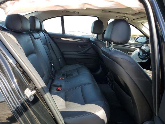 Photo 10 from auction – 2016 BMW 535 I with VIN WBA5B1C56GG134359
