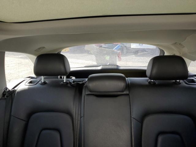 Photo 10 from auction – 2014 AUDI A4 ALLROAD with VIN WA1UFAFL2EA004537