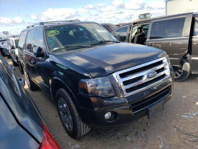 Photo 4 from auction – 2014 FORD EXPEDITION with VIN 1FMJU1K59EEF25216