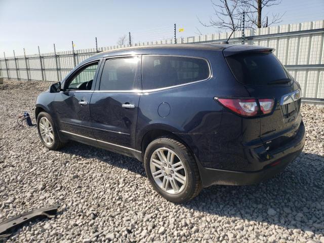 Zdjęcie 2 z aukcji – 2015 CHEVROLET TRAVERSE L z VIN 1GNKVGKD2FJ221502