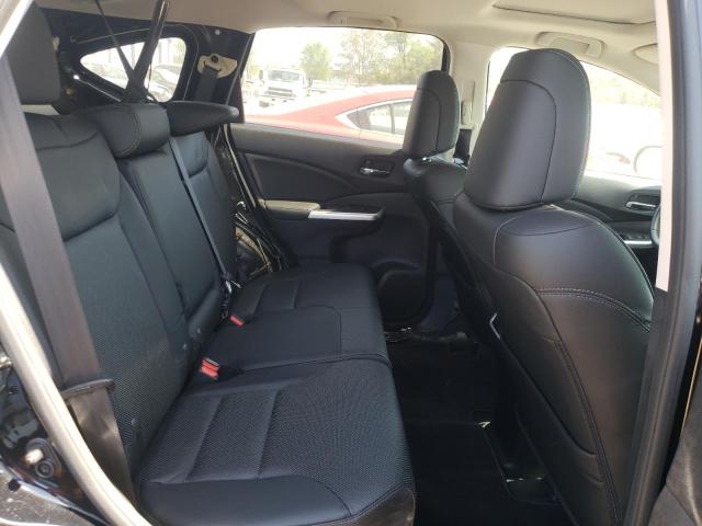 Photo 11 from auction – 2016 HONDA CR-V EXL with VIN 2HKRM3H76GH515466
