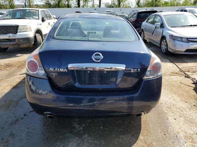 Foto 6 de la subasta – 2012 NISSAN ALTIMA BAS con VIN 1N4AL2AP8CC182977