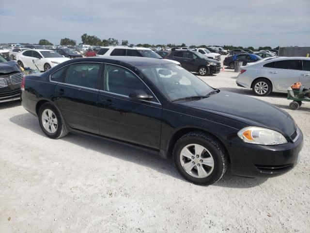 Photo 4 from auction – 2013 CHEVROLET IMPALA LS with VIN 2G1WF5E36D1145068