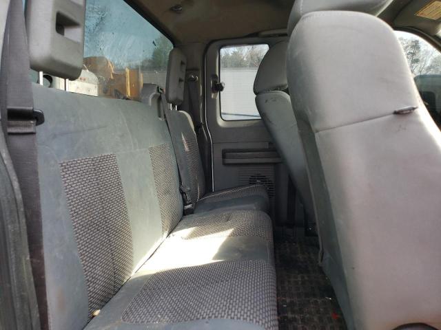 Photo 6 from auction – 2011 FORD F250 SUPER with VIN 1FT7X2B62BEC16459