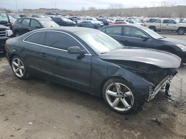 Photo 4 from auction – 2010 AUDI A5 PREMIUM with VIN WAULFAFR6AA004537