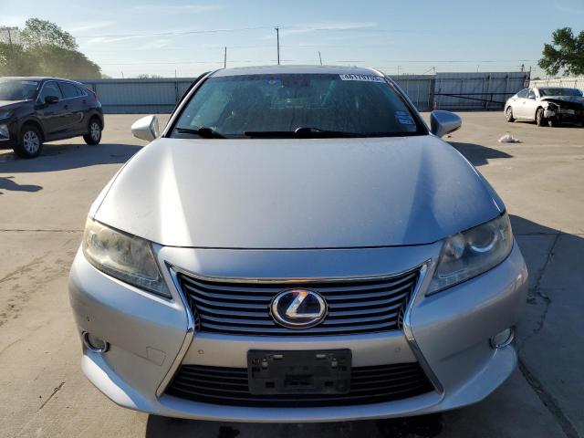 Photo 5 from auction – 2013 LEXUS ES 300H with VIN JTHBW1GG3D2009686