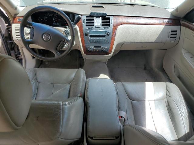 Photo 8 from auction – 2006 CADILLAC DTS with VIN 1G6KD57Y76U223100