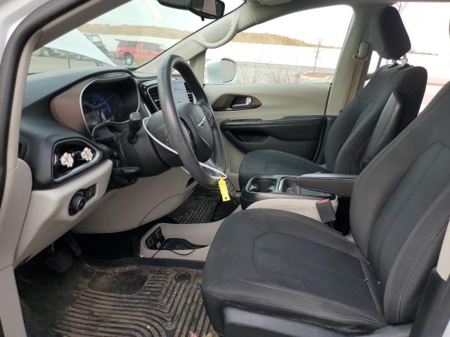 Photo 7 from auction – 2018 CHRYSLER PACIFICA T with VIN 2C4RC1FG0JR280051