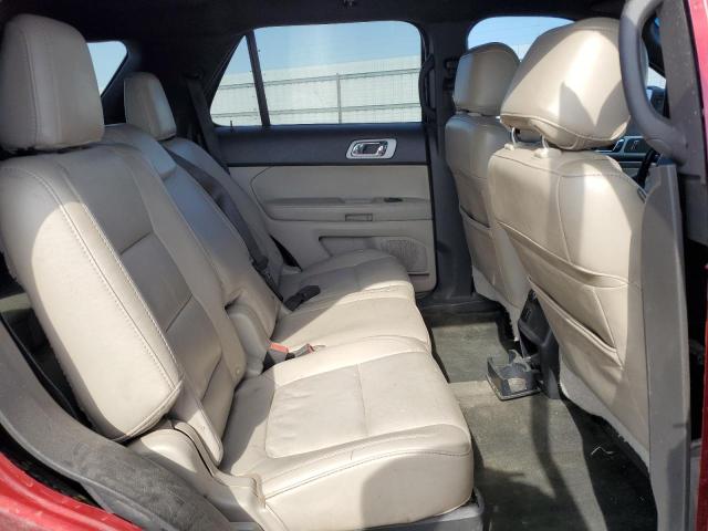 Photo 11 from auction – 2013 FORD EXPLORER X with VIN 1FM5K8D85DGC71188