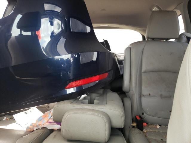 Photo 10 from auction – 2018 HONDA ODYSSEY EX with VIN 5FNRL6H71JB104633