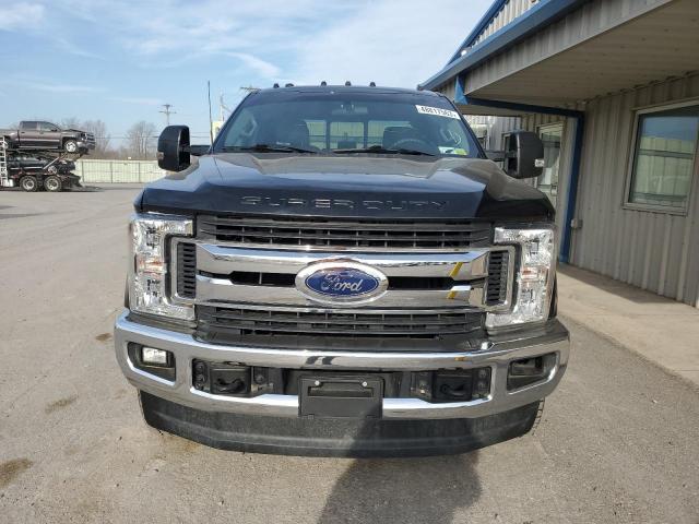 Photo 5 from auction – 2017 FORD F350 SUPER with VIN 1FT8X3B69HEC72126