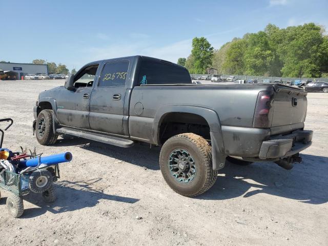 Photo 2 from auction – 2003 CHEVROLET SILVERADO with VIN 1GCHK23163F234660