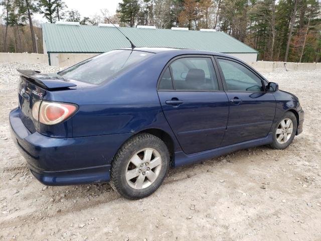 Photo 3 from auction – 2006 TOYOTA COROLLA CE with VIN 2T1BR32E76C695598