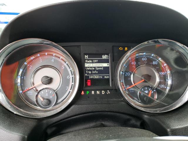 Photo 9 from auction – 2015 CHRYSLER TOWN & COU with VIN 2C4RC1BG9FR571130