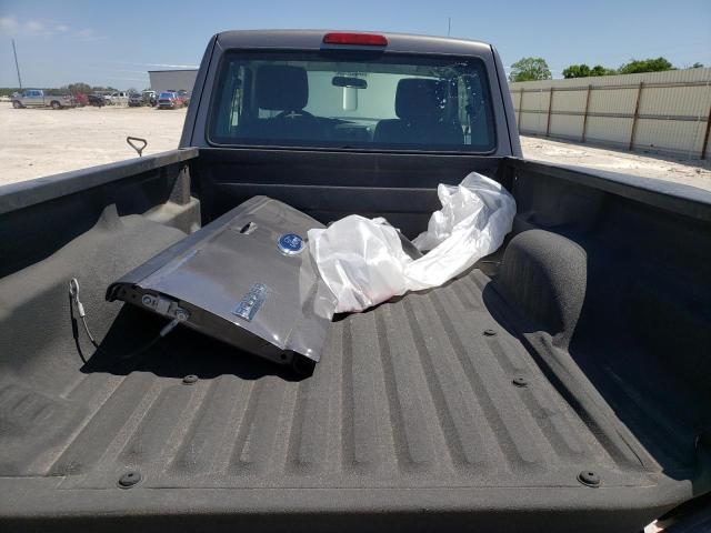 Photo 10 from auction – 2011 FORD RANGER SUP with VIN 1FTKR4EE9BPA77468