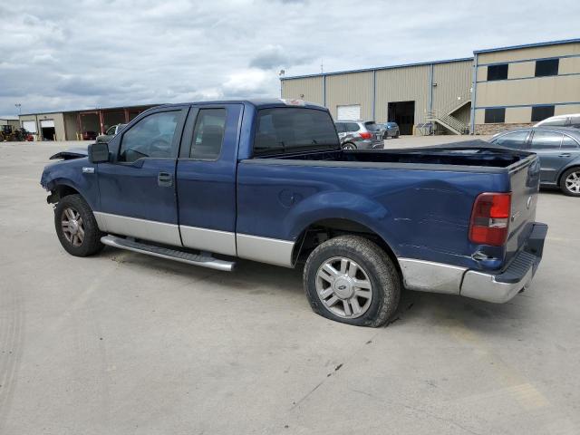 Foto 2 de la subasta – 2008 FORD F150 con VIN 1FTRX12WX8FA40489