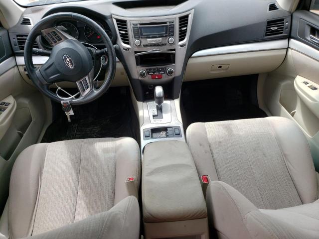 Photo 8 from auction – 2013 SUBARU LEGACY 2.5 with VIN 4S3BMCG69D3038968