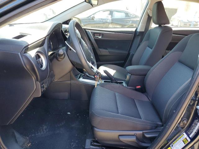 Photo 7 from auction – 2017 TOYOTA COROLLA L with VIN 2T1BURHE4HC895964