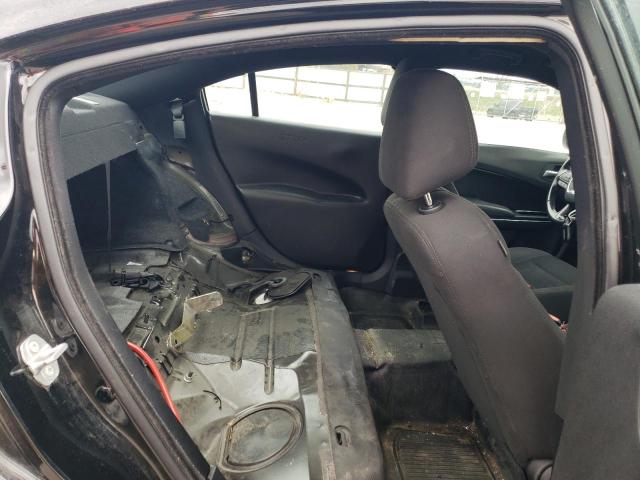 Photo 10 from auction – 2016 DODGE CHARGER PO with VIN 2C3CDXAG3GH259355