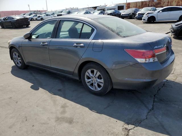 Photo 2 from auction – 2011 HONDA ACCORD SE with VIN 1HGCP2F62BA143191