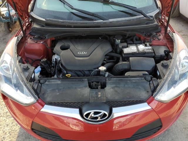 Photo 11 from auction – 2015 HYUNDAI VELOSTER with VIN KMHTC6AD4FU238116