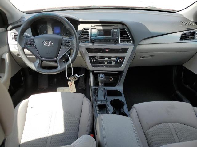 Photo 8 from auction – 2015 HYUNDAI SONATA SE with VIN 5NPE24AF2FH131937