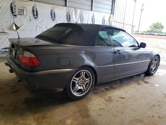 Photo 3 from auction – 2005 BMW 330 CI with VIN WBABW53405PL49559