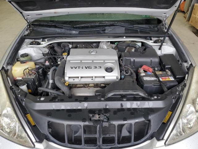 Photo 11 from auction – 2006 LEXUS ES 330 with VIN JTHBA30G565165153