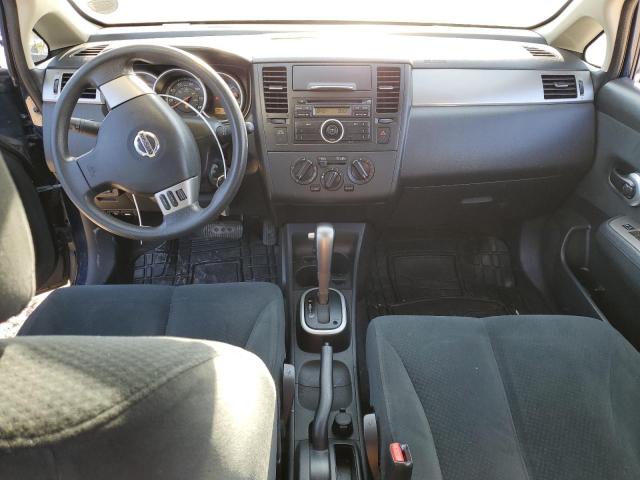 Photo 8 from auction – 2010 NISSAN VERSA S with VIN 3N1BC1APXAL428795