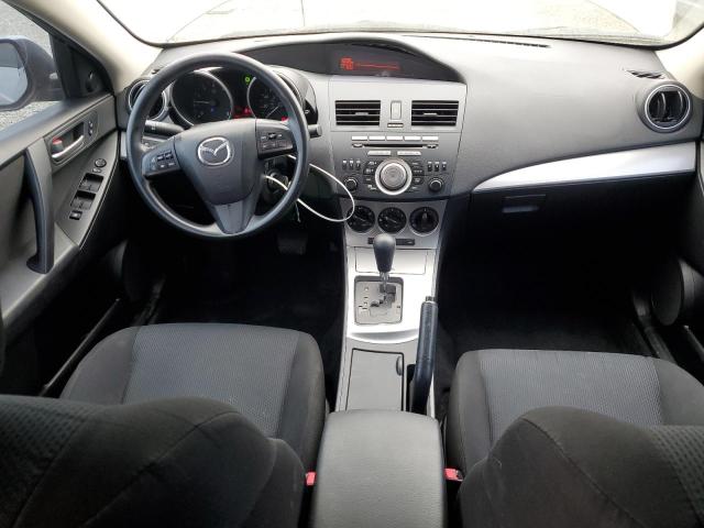 Photo 8 from auction – 2011 MAZDA 3 I with VIN JM1BL1VG4B1409448