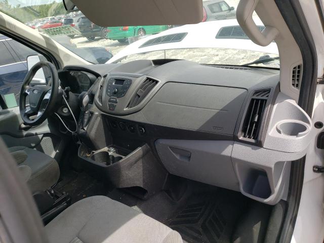 Photo 8 from auction – 2016 FORD TRANSIT T- with VIN 1FTYR1ZM9GKA22937