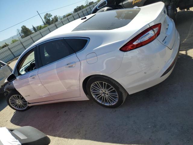 Photo 2 from auction – 2013 FORD FUSION SE with VIN 3FA6P0LU3DR164147