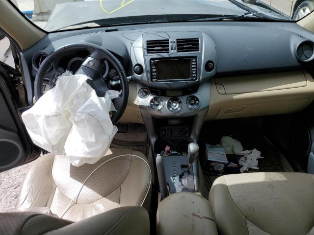 Photo 8 from auction – 2011 TOYOTA RAV4 LIMIT with VIN 2T3DF4DV2BW172901