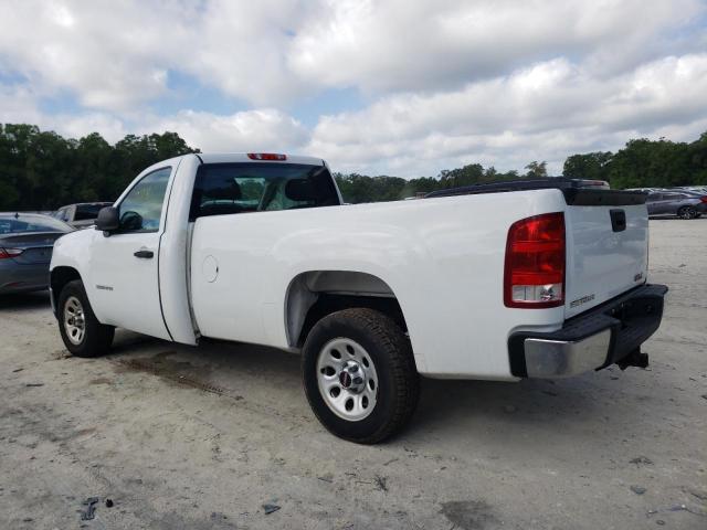 Photo 2 from auction – 2013 GMC SIERRA C15 with VIN 1GTN1TEA4DZ123792