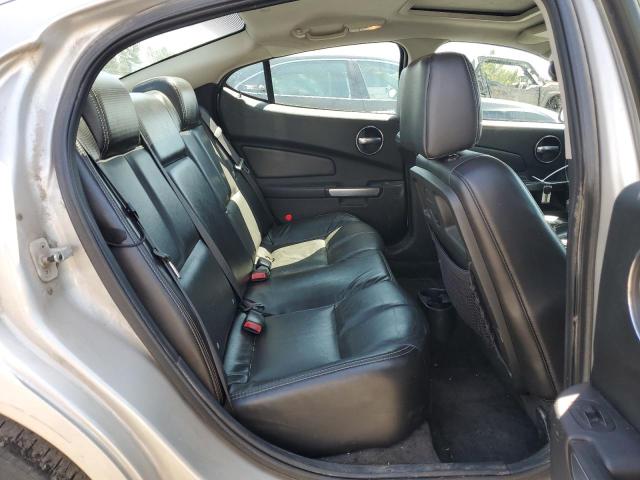 Photo 10 from auction – 2007 PONTIAC GRAND PRIX with VIN 2G2WP552271113335
