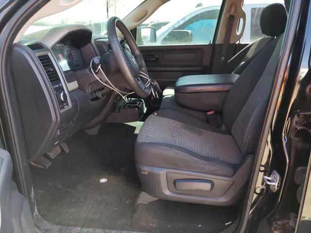 Photo 7 from auction – 2012 DODGE RAM 1500 S with VIN 1C6RD7FT8CS250348