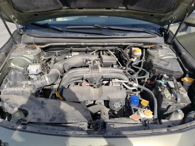 Photo 12 from auction – 2016 SUBARU OUTBACK 2. with VIN 4S4BSACC3G3296411