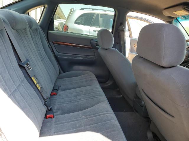 Photo 10 from auction – 2004 CHEVROLET IMPALA with VIN 2G1WF52E149115371