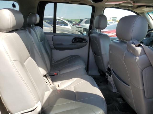 Photo 11 from auction – 2003 CHEVROLET TRAILBLAZE with VIN 1GNET16S436107802