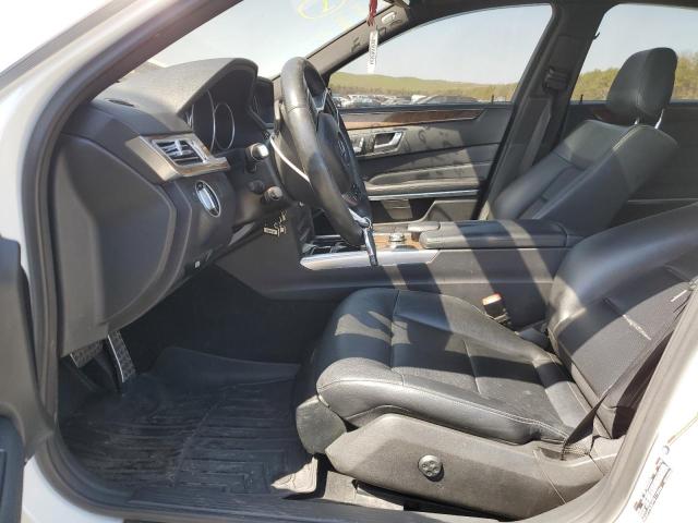 Photo 7 from auction – 2015 MERCEDES-BENZ E 350 4MAT with VIN WDDHF8JB7FB115066