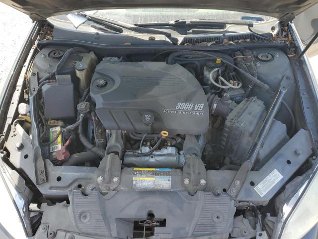 Photo 11 from auction – 2008 CHEVROLET IMPALA LTZ with VIN 2G1WU583589275769